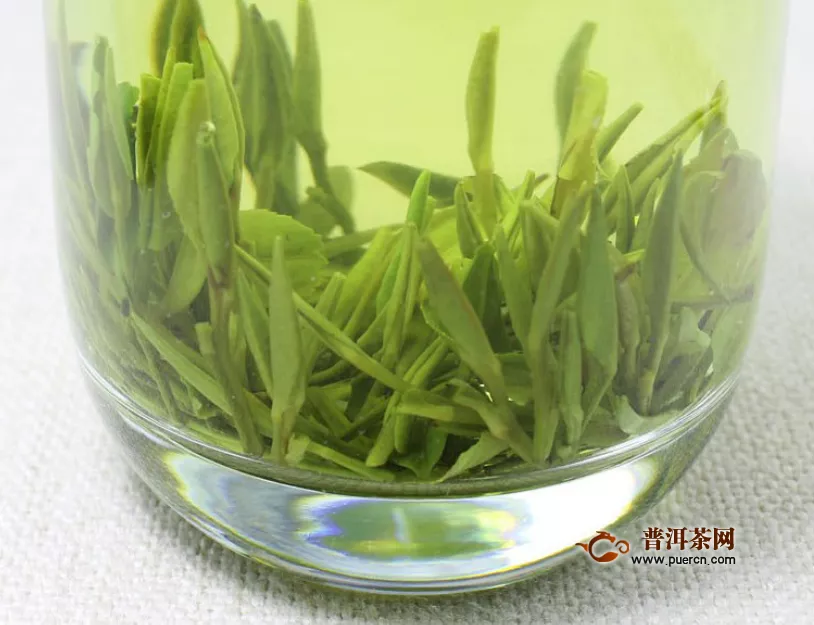 黃(huáng)山毛峰是哪一種類型的(de)茶葉